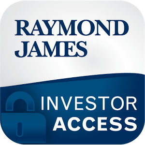 Investor Access Logo