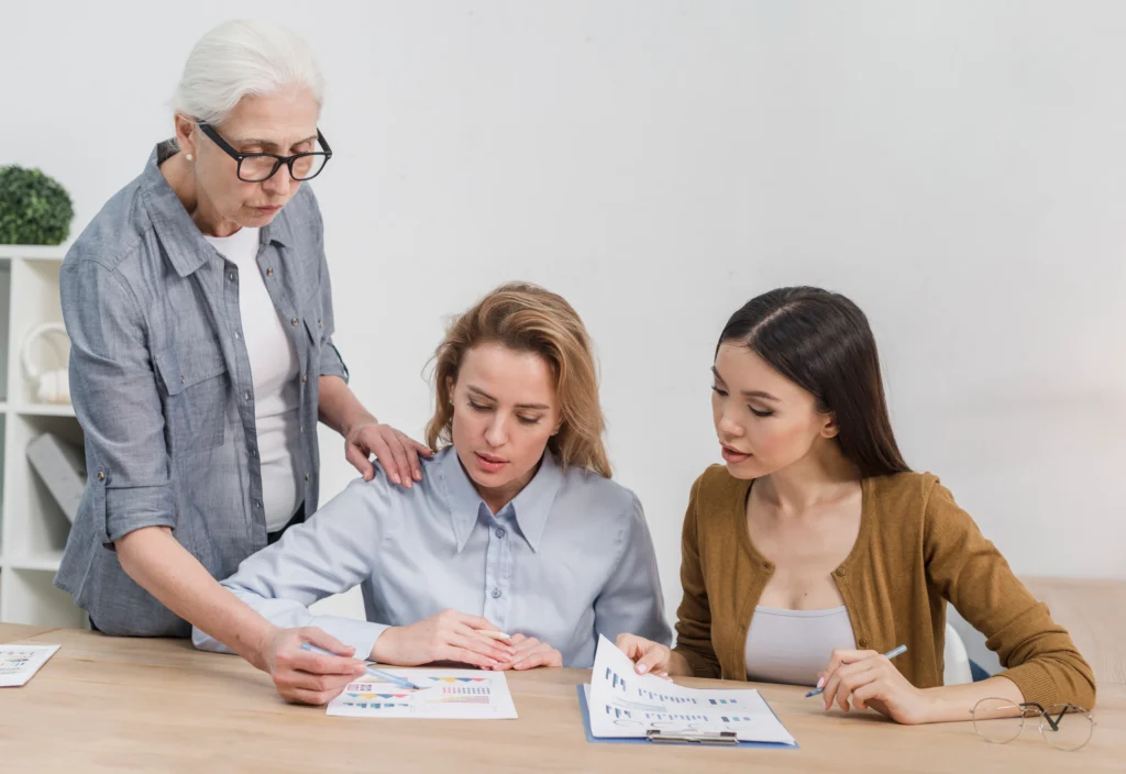 401(k) participants, representing individuals who have retired or moved on from previous employment.